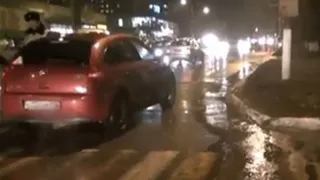 В Нижнекамске за два дня сбили двух школьников