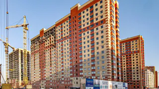 Квартиры в Рязани от 1.3 млн.руб. ГК «Стройпромсервис» открыла продажи новых квартир в ЖК «Шереметьевский квартал»