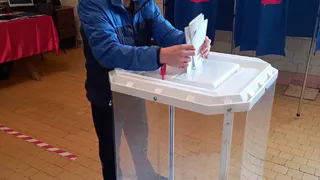 Кто удивлен? На выборах в Рязанской области "Единая Россия" набрала большинство