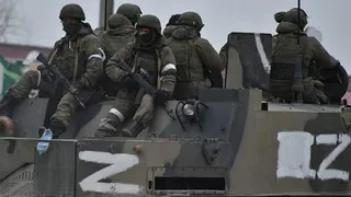 Брянский учитель истории прокомментировал спецоперацию в Донбассе