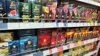 Эксперты призвали не брать этот чай даже по акции: «Чистая отрава с пестицидами и плесенью»