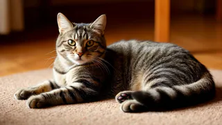 Не дерет обои и не грызет провода: три самые аккуратные породы кошек для квартиры