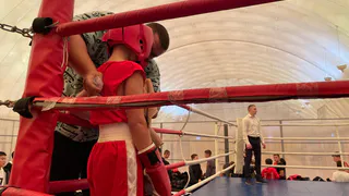 Пензенский тренер по боксу – о «ленивой обезьяне» внутри нас, китайском патриотизме и мотивации выхода на ринг