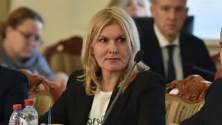 Малков объяснил назначение Натальи Суворовой министром труда и соцзащиты