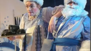 Афиша: куда сходить в эти выходные