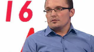 Обвиняемый в убийстве жены Логунов проводит время до суда за чтением детективов