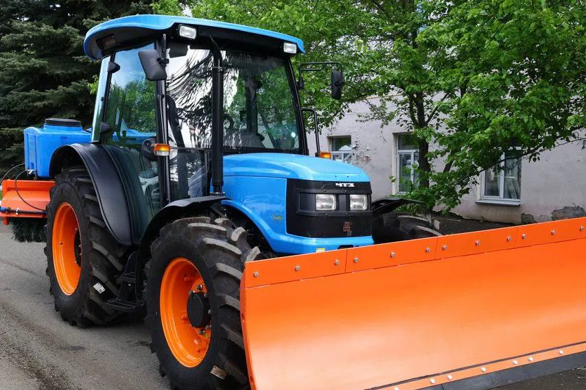 Челябинская область модернизирует коммунальное хозяйство