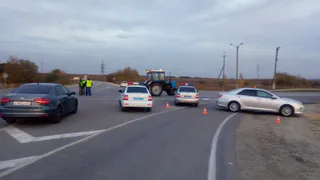 Взрыв боеприпасов: в Рязанской области ввели режим ЧС