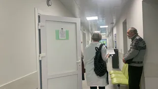 Врач Жарова рассказала рязанцам об ежедневных привычках для профилактики Альцгеймера 