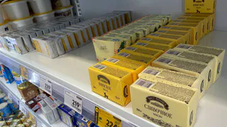 Можно смело брать – оно настоящее и доступное: Роскачество раскрыло лучшее сливочное масло