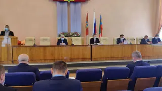 Два депутата Клинцовского горсовета сложили полномочия