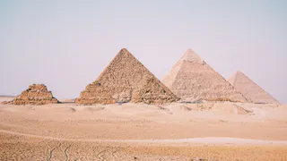 Российские курорты опустеют: перелеты в Египет возобновлены