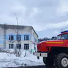 За сутки в Коми потушили пять пожаров в банях, хозпостройке и неиспользуемых зданиях 