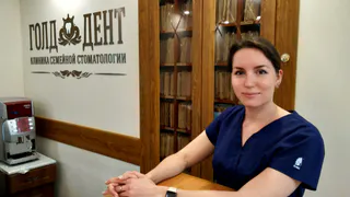 У ребенка на зубах – темные пятна? Пора к врачу