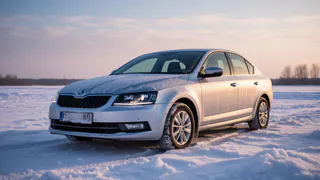 Не жмите кнопку снова: насос вхолостую выйдет из строя за минуты. Паркинг спасет шланги в лютый мороз