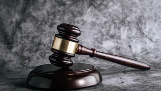 Александровец получил срок за попытку хищения денег у матери погибшего военного