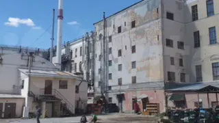 Здание фабрики «Рязаньвест» хотят продать за 350 млн рублей