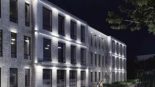 В Рязани опубликовали тендер на разработку проекта новой школы в центре города