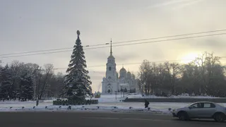 Владимир вошел в топ-30 городов России с самым чистым воздухом