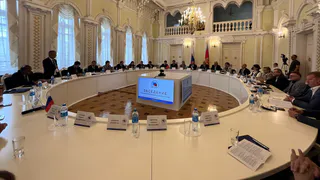 Представители 10 стран мира обсудят во Владимире сохранение культурного наследия