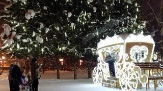 В Челябинскую область 13 февраля придет теплая погода: синоптики прогнозируют всего -4 градуса