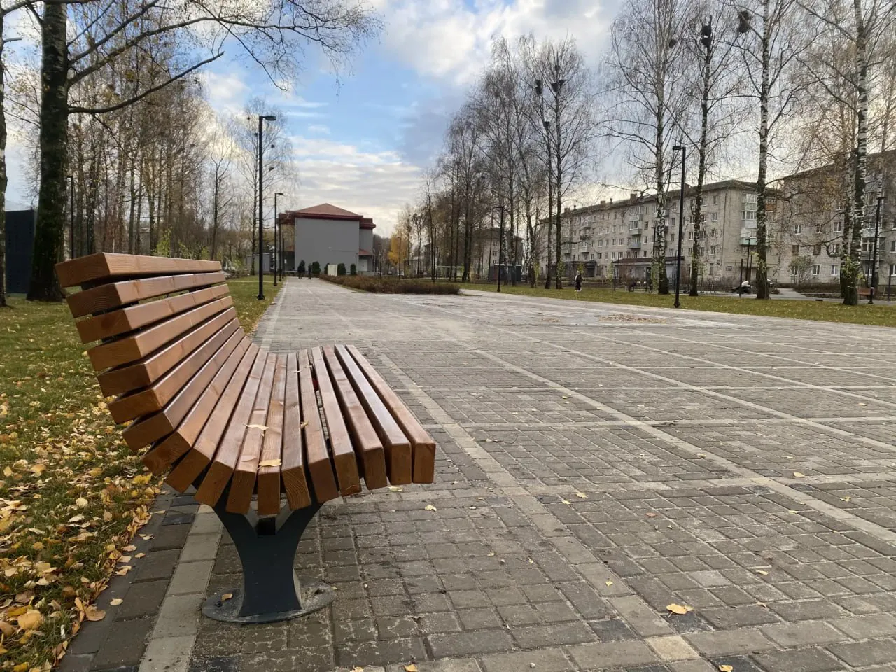 «Начните с дорог и света»: рязанцы поддержали планы благоустройства, но напомнили о проблемах глубинки
