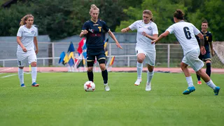 ЖФК «Рязань-ВДВ» сыграет в Лиге Чемпионов на местном стадионе ЦСК