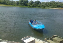 В Шиловском районе из реки подняли тело мужчины