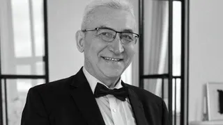 В Чувашии скорбят по поводу кончины известного стоматолога и учёного Юрия Урукова