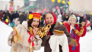 Прощеное воскресенье: что нельзя делать в 7 день день Масленицы
