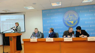 Жалуемся на коррупцию!