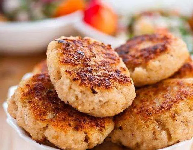 Пять правил приготовления идеальных котлет