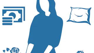 8 Марта на носу! Простая инструкция для мужчин