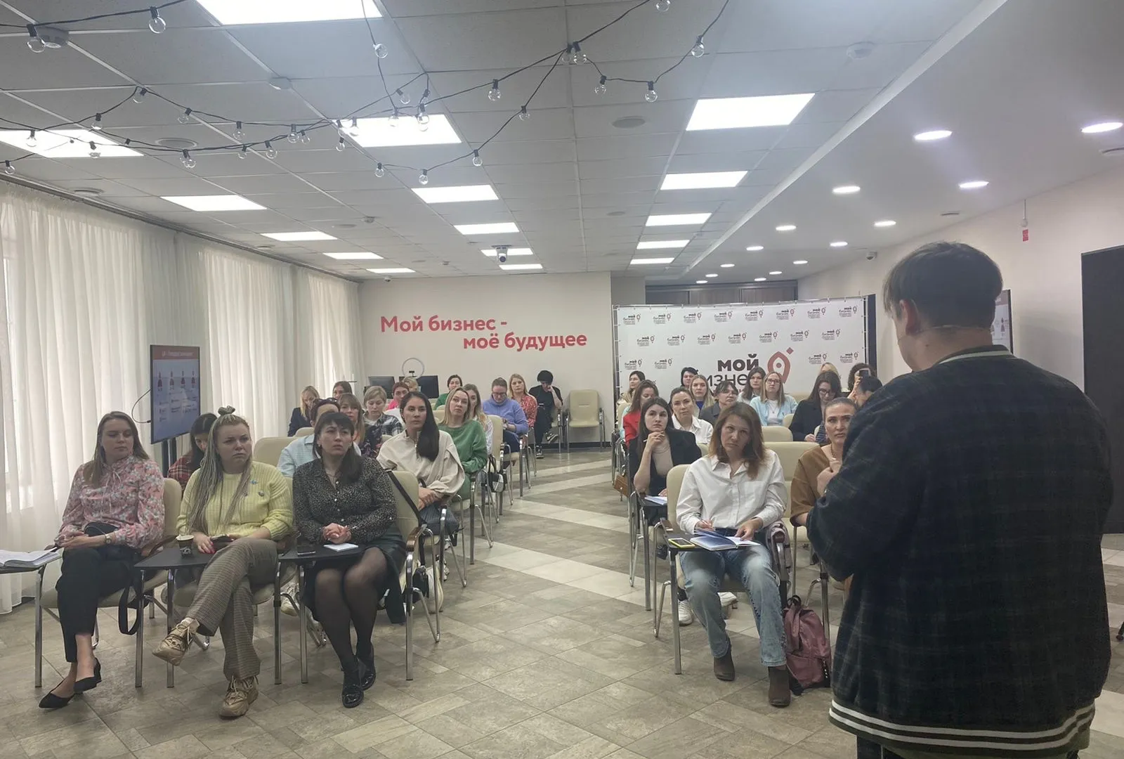 Как в Коми поддерживают малый бизнес: реальные примеры и новые программы
