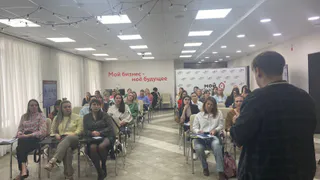 Как в Коми поддерживают малый бизнес: реальные примеры и новые программы