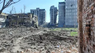 Гагин :«Чудовищные потери» у ВСУ в Артёмовске, а также оставляют лежать своих солдат на поле боя