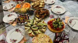 Диетолог Бражникова предупредила: какие салаты на Новый год испортят праздник