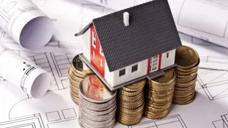 Принят закон о компенсации ипотеки многодетным семьям