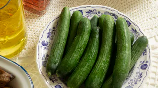 Растим огурцы японским методом из старых семян, которые не поднялась рука выбросить — вы будете поражены результатом