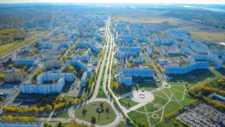 Что готовит Нижнекамску 2019 год?