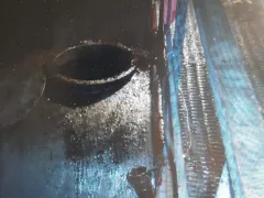 В Рязани рабочие отравились парами нефтепродуктов на территории "Химволокна". Есть погибшие