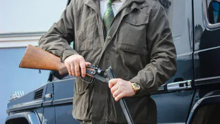 Для рязанских охотников закрыты восемь охотхозяйств области