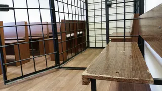 Житель Пензы отправиться на скамью подсудимых за избиение жены