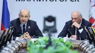 Артём Жога о межнациональных отношениях: "Единство народа — залог устойчивости России"