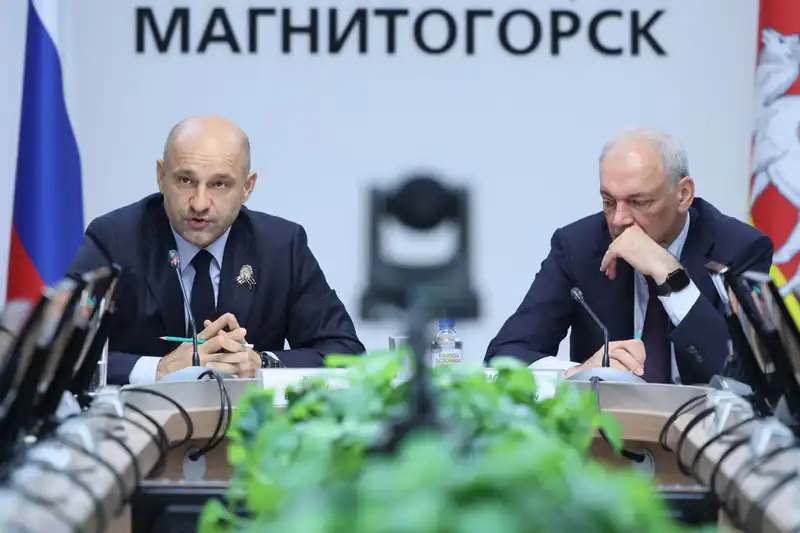 Артём Жога о межнациональных отношениях: "Единство народа — залог устойчивости России"