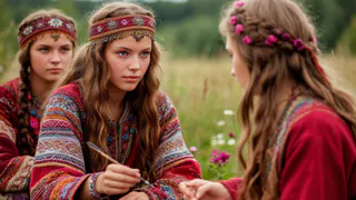 «Сколько жить осталось?»: как на Руси предугадывали дату смерти