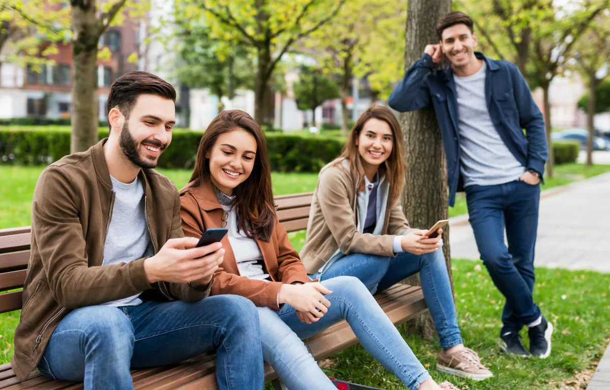 В Нижнекамске появился цифровой помощник для горожан