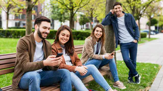 В Нижнекамске появился цифровой помощник для горожан