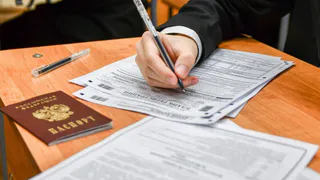 Выпускники Коми начали покорение ЕГЭ с предметов по выбору