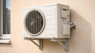 Кондиционер на фасаде многоквартирного дома: когда его могут заставить снять – и как этого избежать